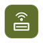 Mail icon